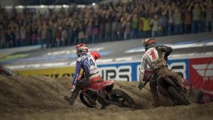 Monster Energy Supercross 3 Pc Free Download