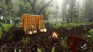 The Forest game download for pc