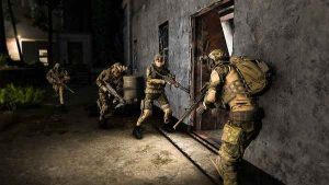 Breach and Clear Free Download Pc Game