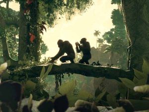 Ancestors The Humankind Odyssey Free Download