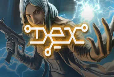 Dex Free Download PC Game