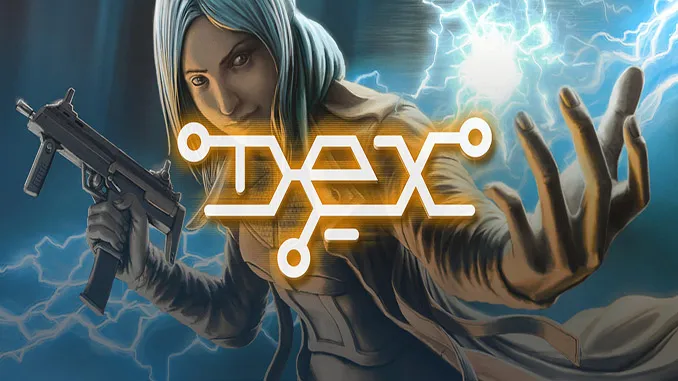 Dex Free Download PC Game