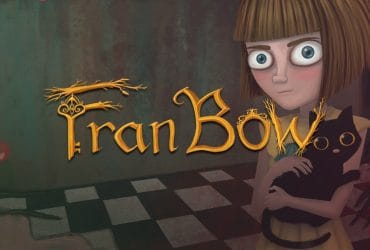 Fran Bow Free Download Pc Game