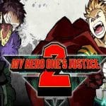 My Hero Ones Justice 2 Free Download Pc Game