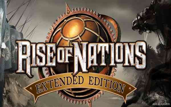 Rise of Nations PC Game Free Download