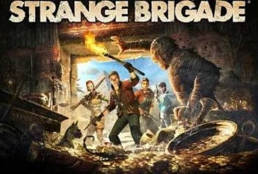 Strange Brigade Download Pc