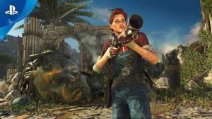 Strange Brigade Download Pc