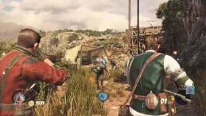 Strange Brigade Download Pc