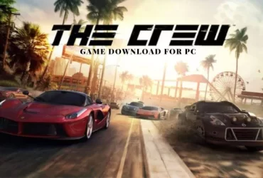The Crew 1 Download For PC Free