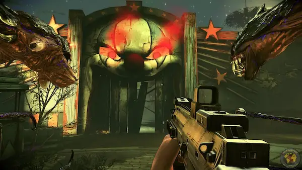 Darkness 2 Full Version Game