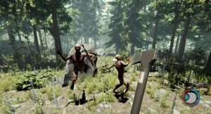 The Forest game download for pc