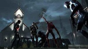 Alone in the Dark PC Download