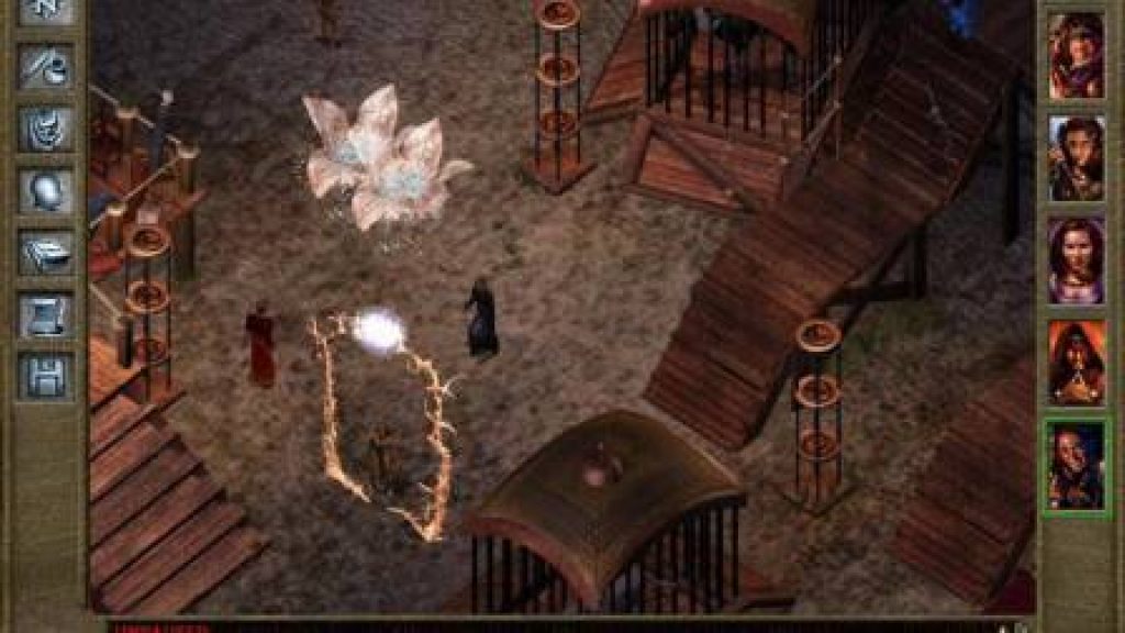 baldurs-gate-ii-shadows-of-amn-highly-compressed-free-download