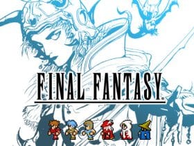 final-fantasy-1-download