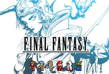 final-fantasy-1-download