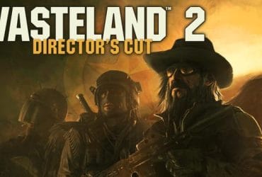Wasteland 2 Free Download PC Game