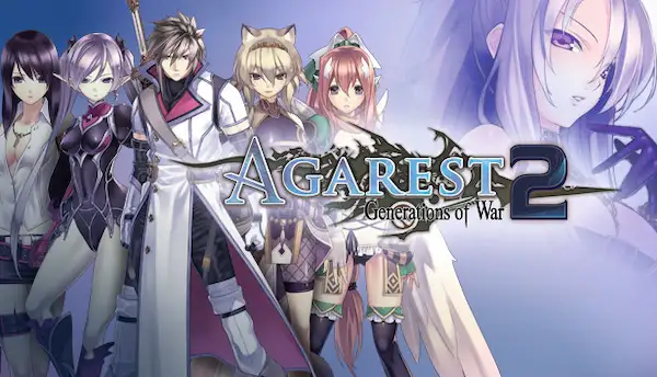 Record of Agarest War 2 Pc Torrent