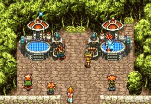 Chrono Trigger Download Pc Game