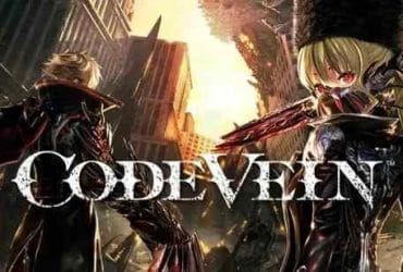 Code Vein Free Download Pc