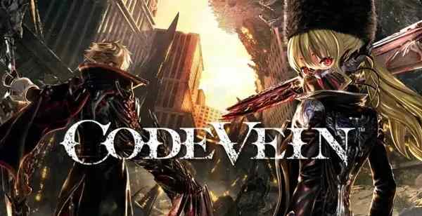 Code Vein Free Download Pc
