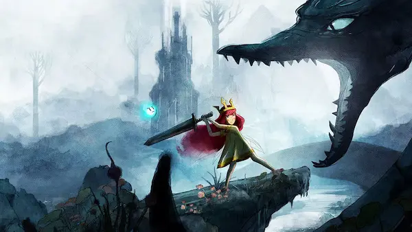 Child of Light Pc Download Free Game