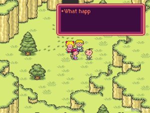 Earthbound Mother 2 Free PC Game Download