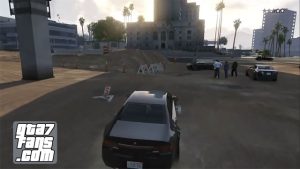 GtA 7 Download Highly Compressed PC Game
