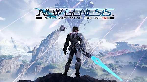 Phantasy Star Online 2 Download PC Game For Free Version
