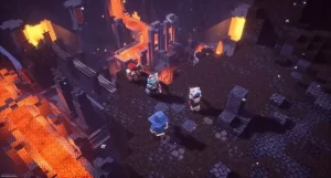 minecraft-dungeons-free-download