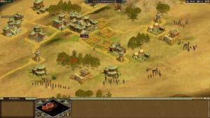 Rise of Nations PC Game Free Download