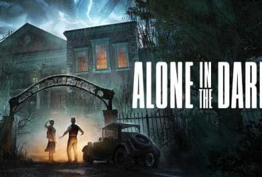 Alone in the Dark PC Download