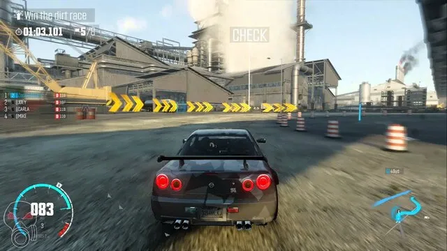 The Crew 1 Download For PC Free