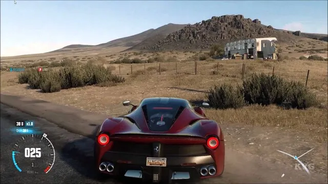 The Crew 1 Download For PC Free
