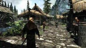 The Elder Scrolls IV Oblivion Free Download Pc