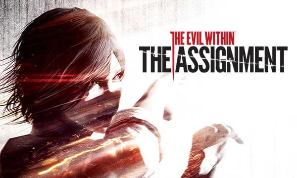 The Evil Within The Assignment Download PC Game