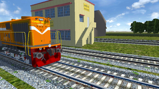 Train Simulator 2022