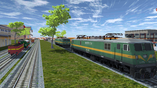 Train Simulator 2022