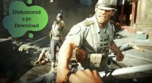 Dishonored-2-pc-Download