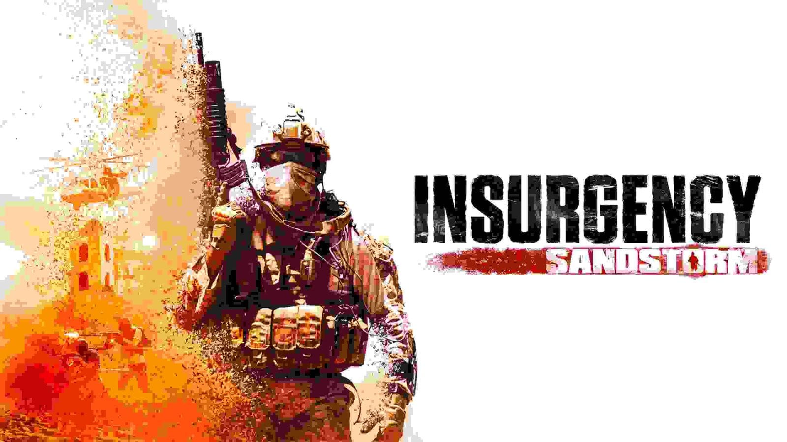 Insurgency: Sandstorm Free Download PC Game