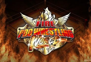 fire-pro-wrestling-world-download-free