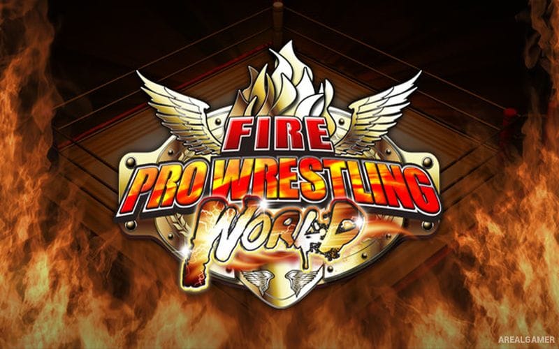 fire-pro-wrestling-world-download-free