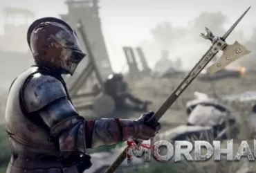 Mordhau Free Download PC Game Full Version