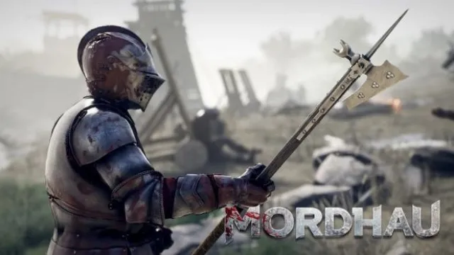 Mordhau Free Download PC Game Full Version