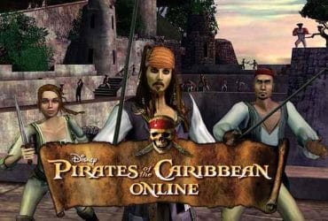 Pirates of the Caribbean Pc Game Free Download
