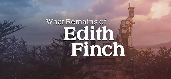 What Remains Of Edith Finch Free Download