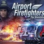 Airport Firefighter Simulator Free Download