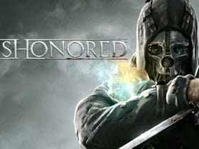 Dishonored Free Download Pc Game