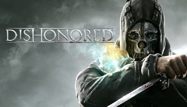 Dishonored Free Download Pc Game