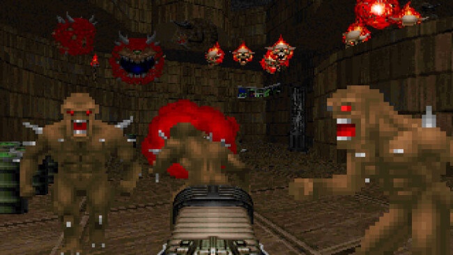 final-doom-Pc-game