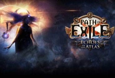 Path of Exile Download PC Game Free Full Version